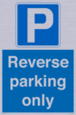 reverse-parking-only~
